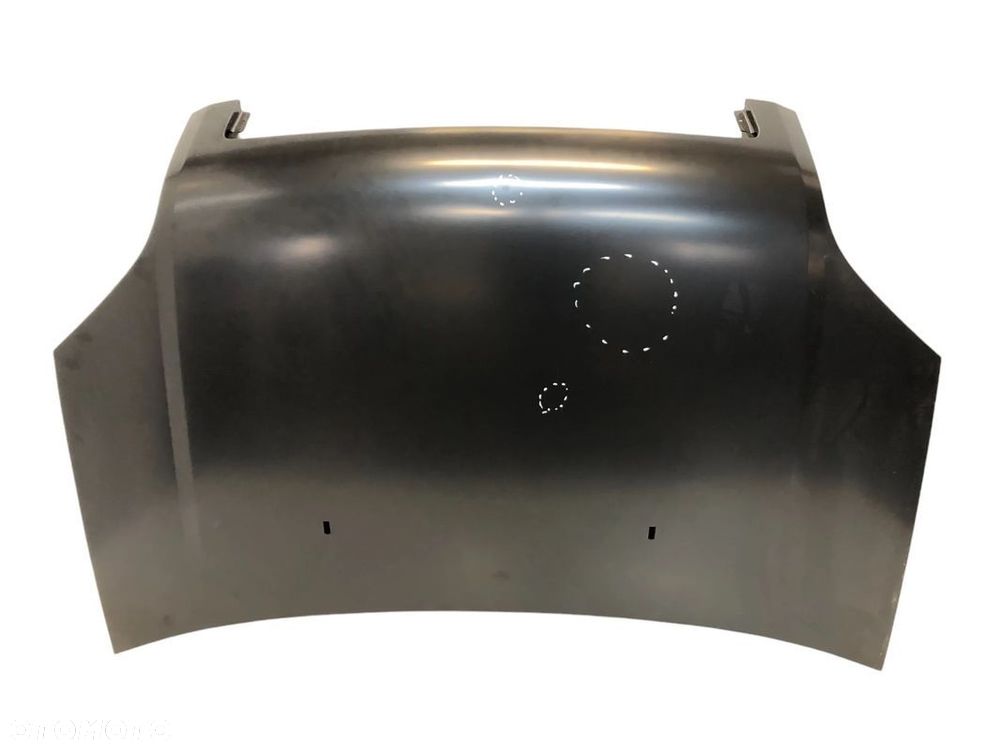 FORD FUSION 2002-2012 Maska silnika / Pokrywa przednia / Nowa - 1