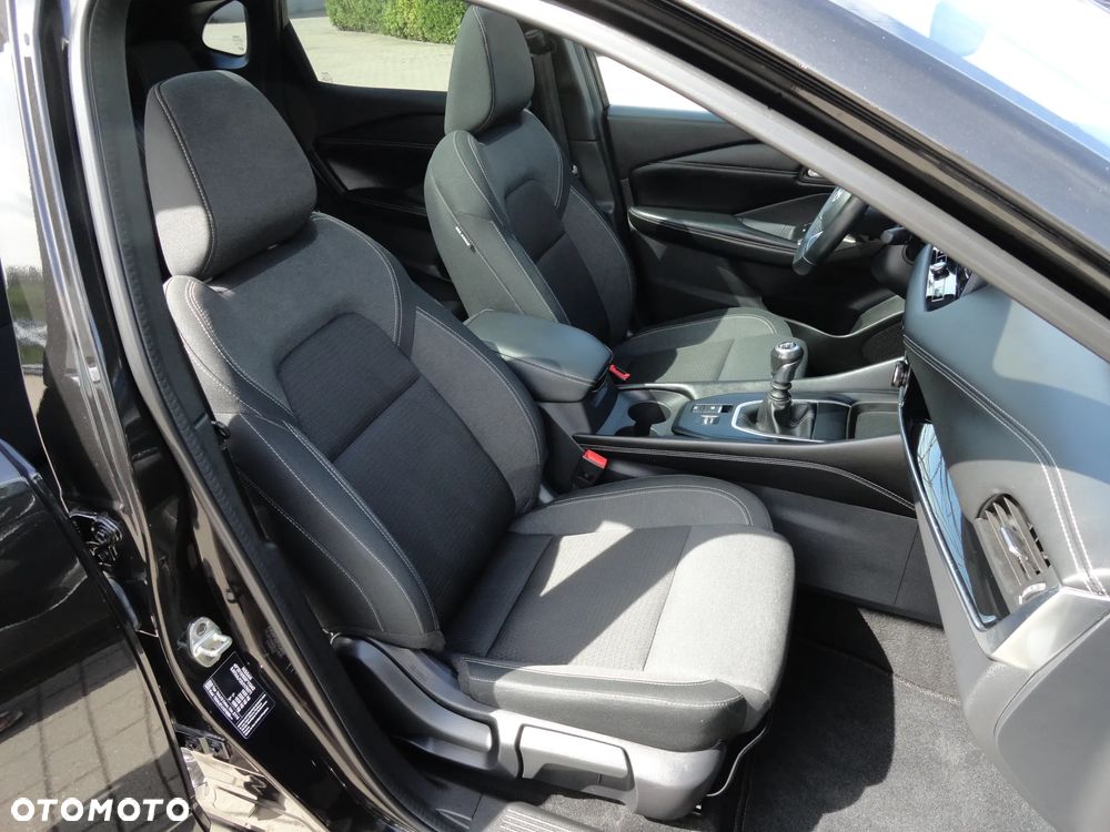 Nissan Qashqai 1.3 DIG-T MHEV N-Connecta - 11