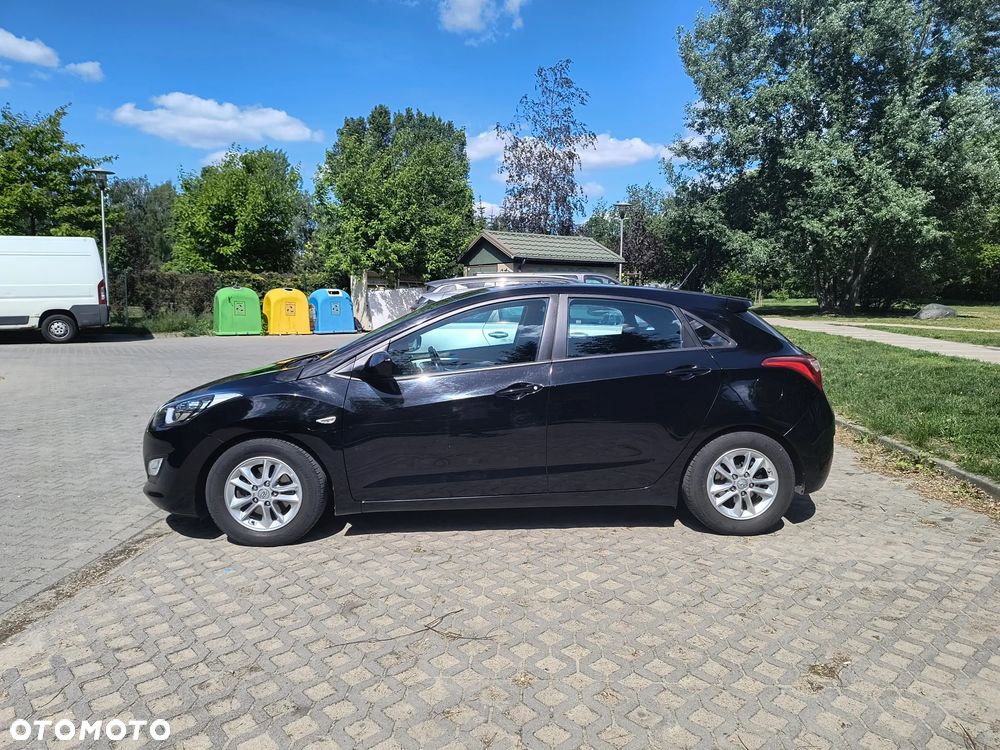 Hyundai i30 1.4 Comfort - 4