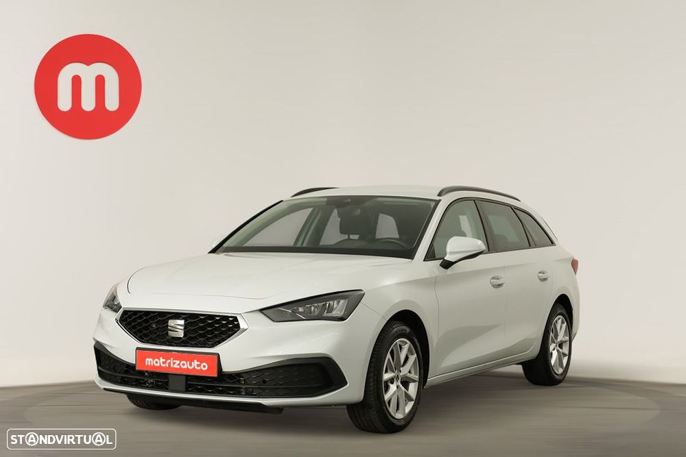 SEAT Leon ST 1.0 eTSI OPF DSG Style - 2