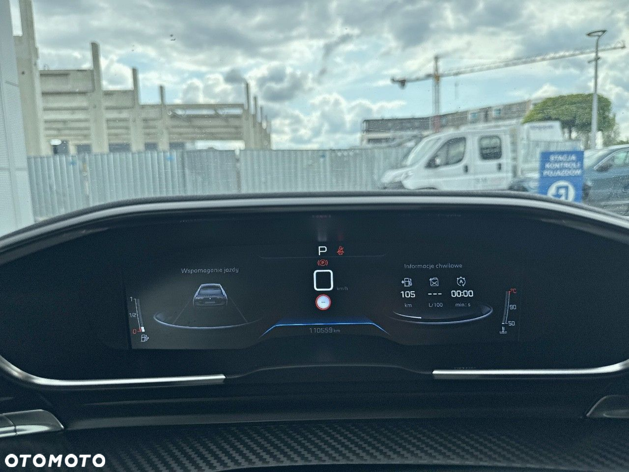 Peugeot 508 1.5 BlueHDi Active Pack S&S EAT8 - 17