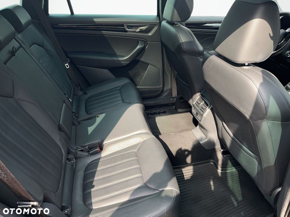 Skoda Kodiaq 2.0 TDI 4x4 L&K DSG - 13