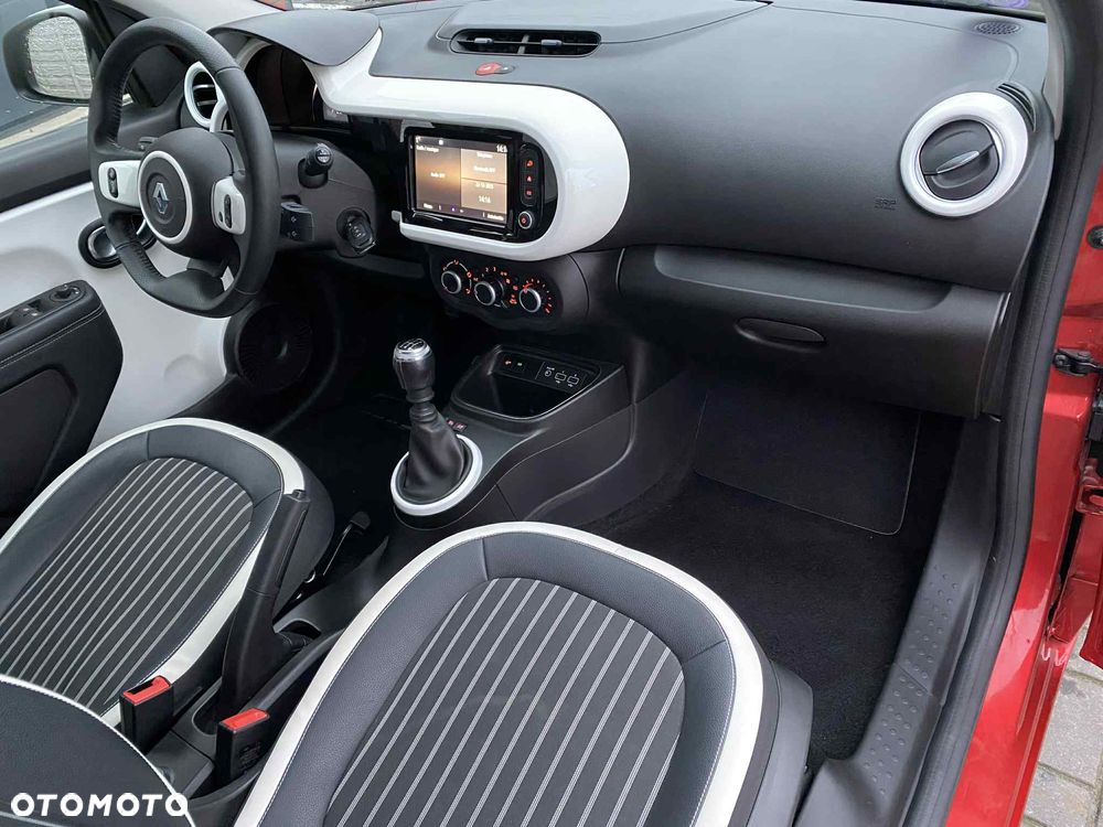 Renault Twingo TCe 90 INTENS - 9