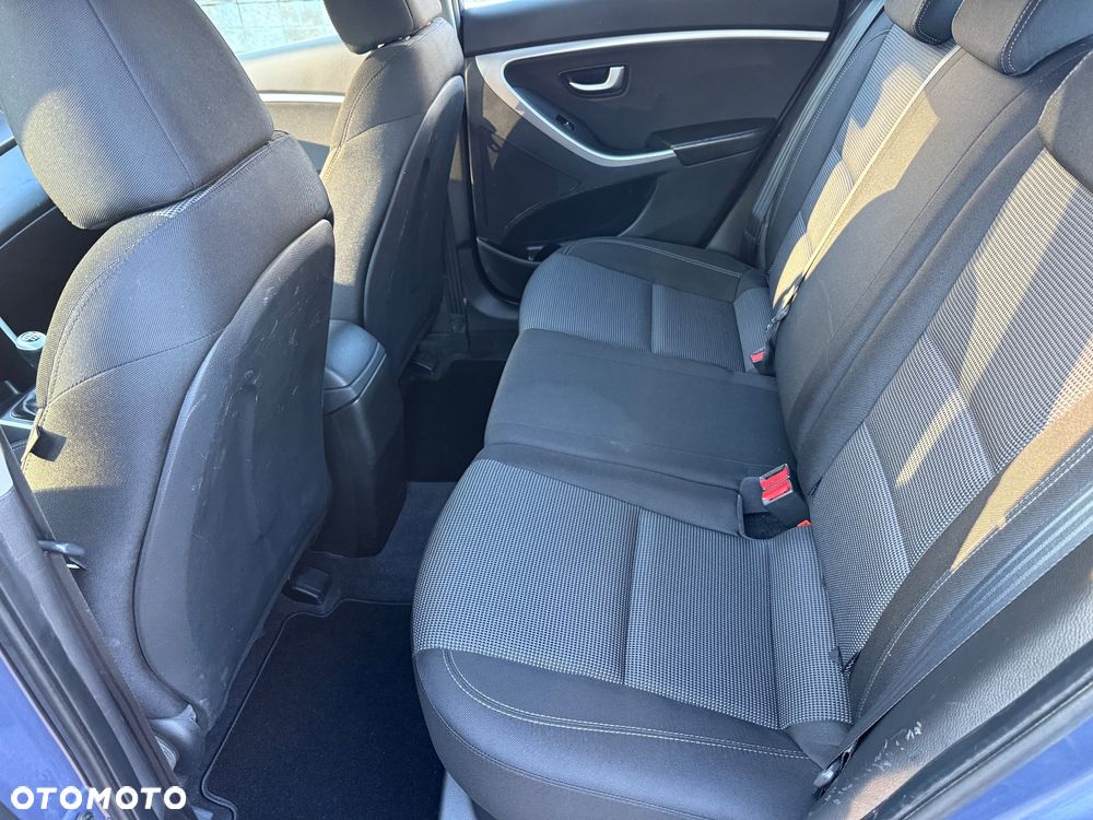 Hyundai i30 1.4 Style - 29