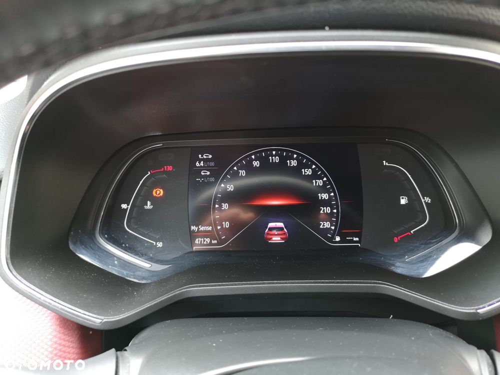 Renault Clio 1.3 TCe Intens EDC - 12