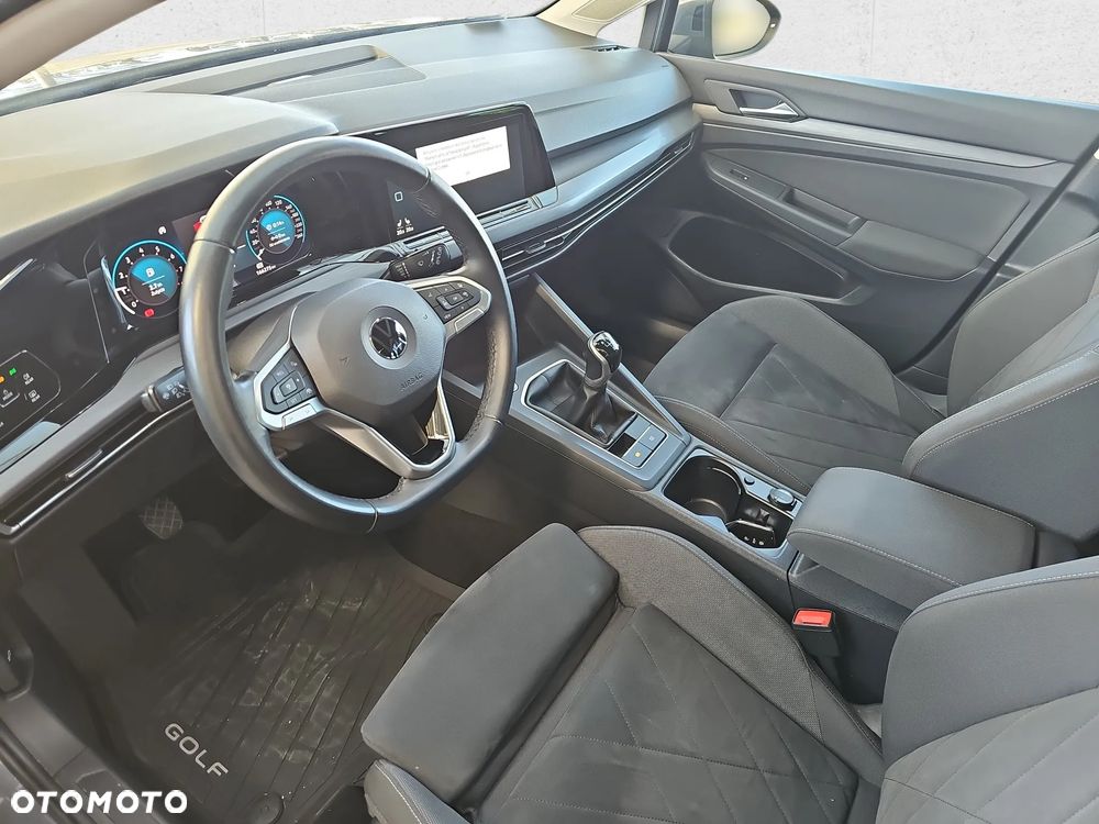 Volkswagen Golf 1.5 TSI EVO Style - 13