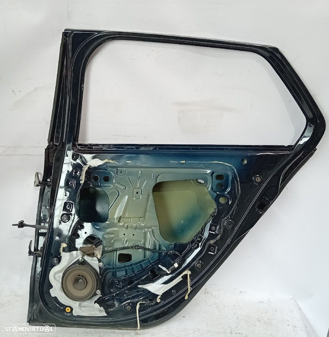 Porta trás direita FIAT Tipo Sedan (356_) - 3