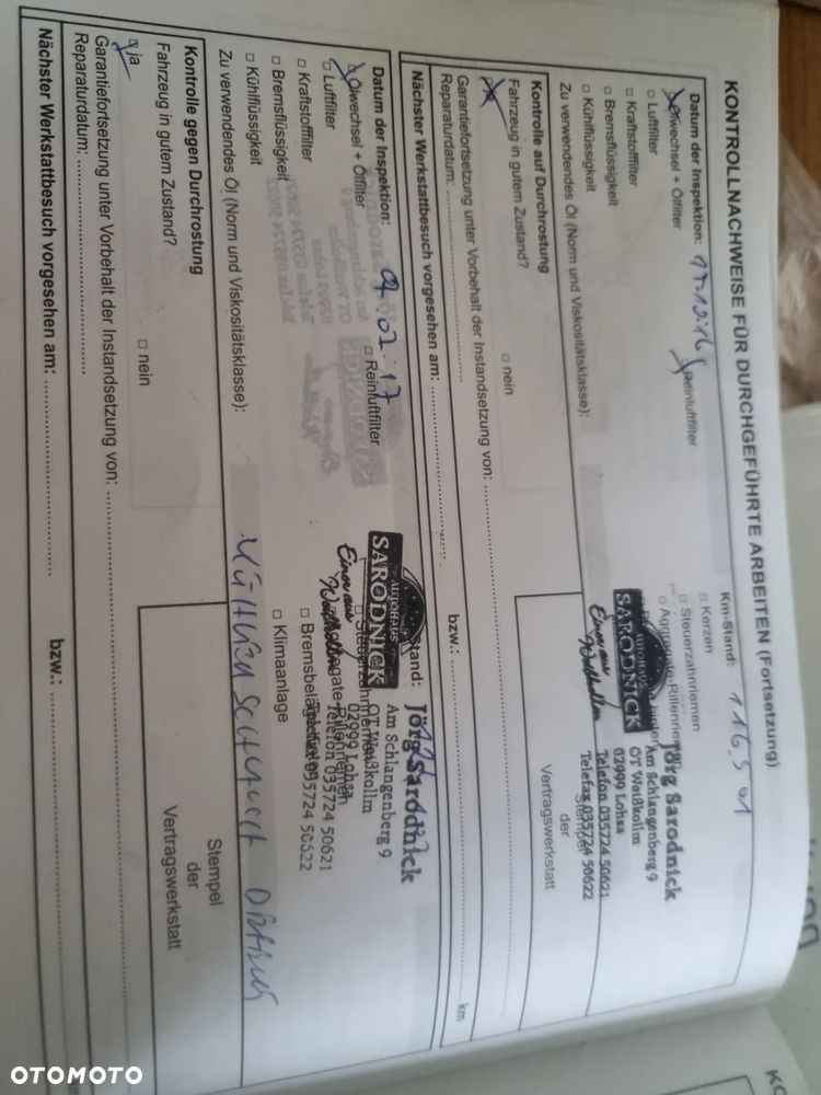 Dacia Duster 1.6 Ambiance Euro5 - 10