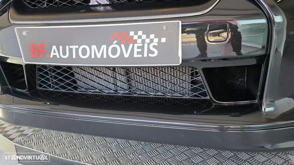 Nissan GT-R Black Edition - 23