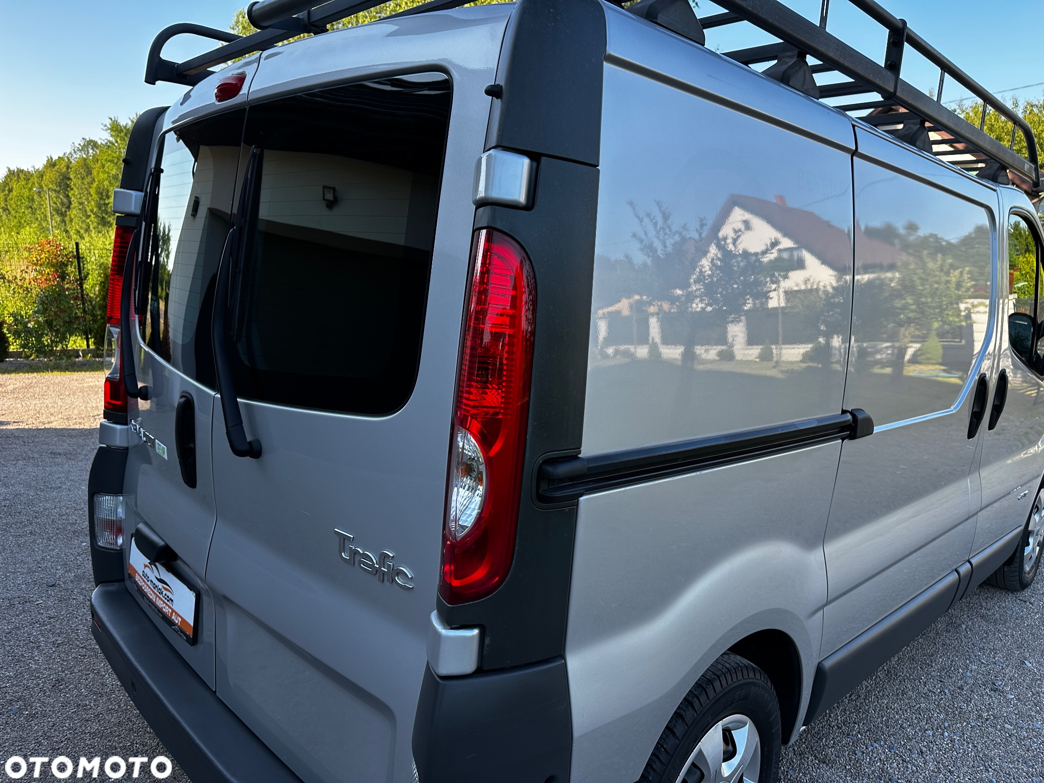Renault Trafic - 13