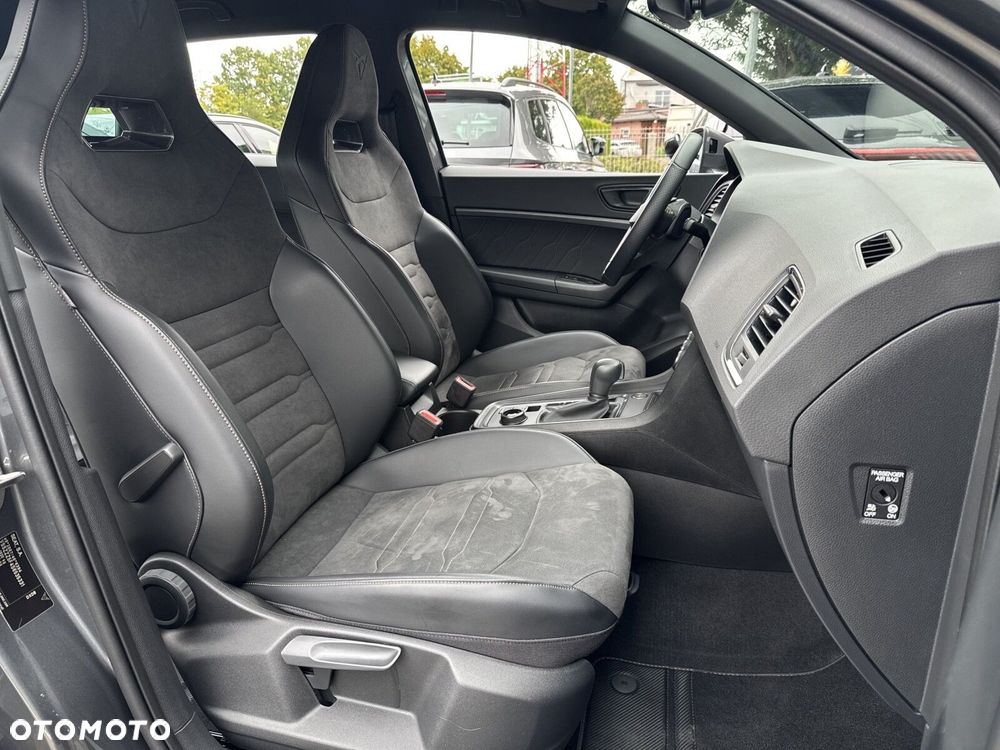 Cupra Ateca 1.5 TSI DSG - 15
