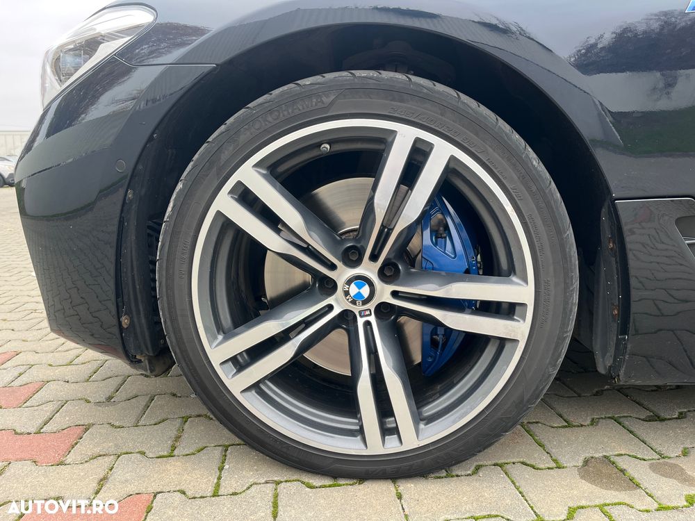 BMW Seria 6 - 10