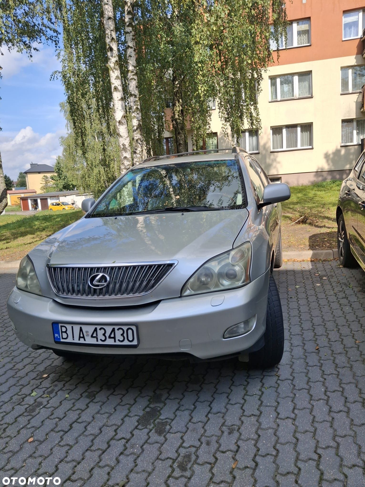 Lexus RX 350 Prestige - 1