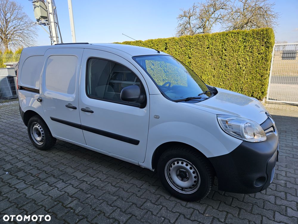 Renault Kangoo - 16