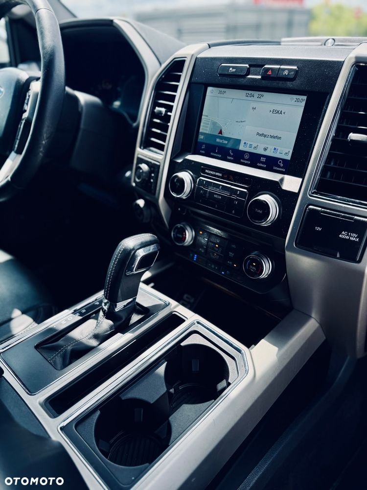 Ford F150 - 10