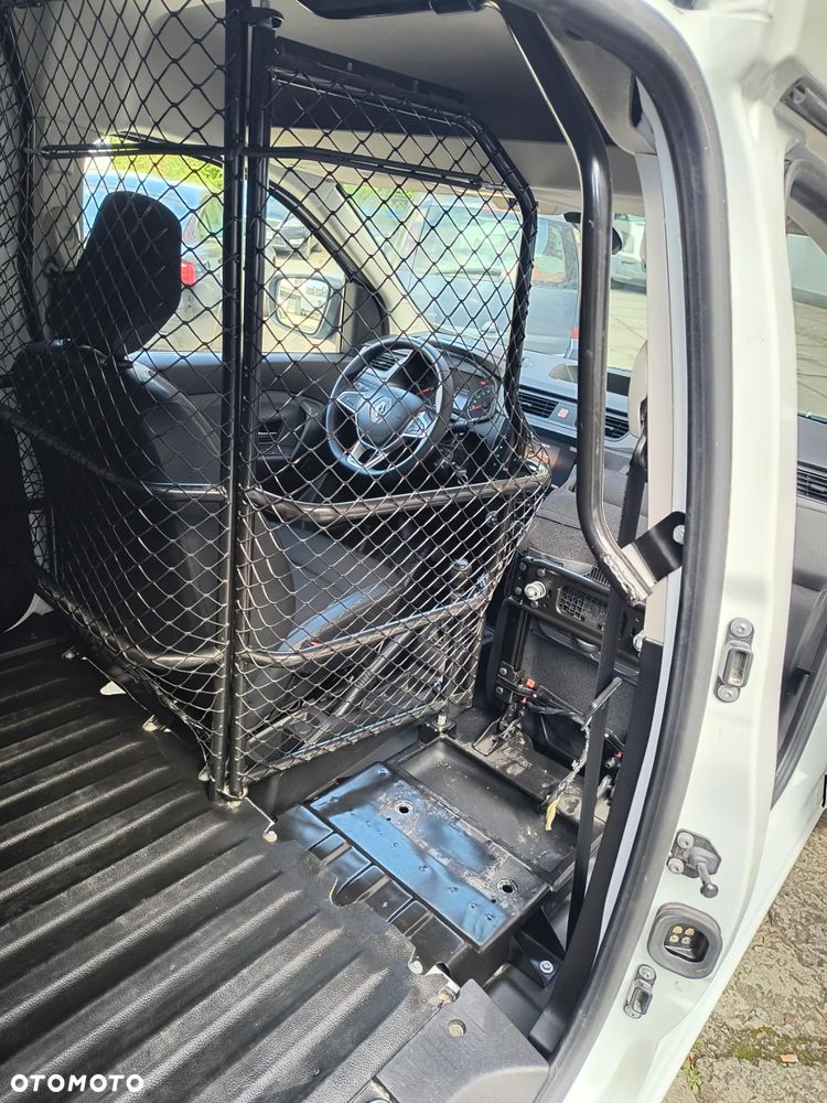 Renault Express Kangoo Maxi 1.5 Blue dCi Pack Clim - 10