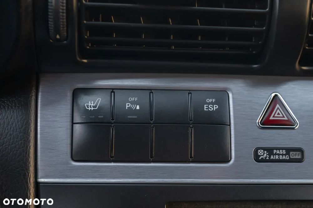 Mercedes-Benz CLC - 25