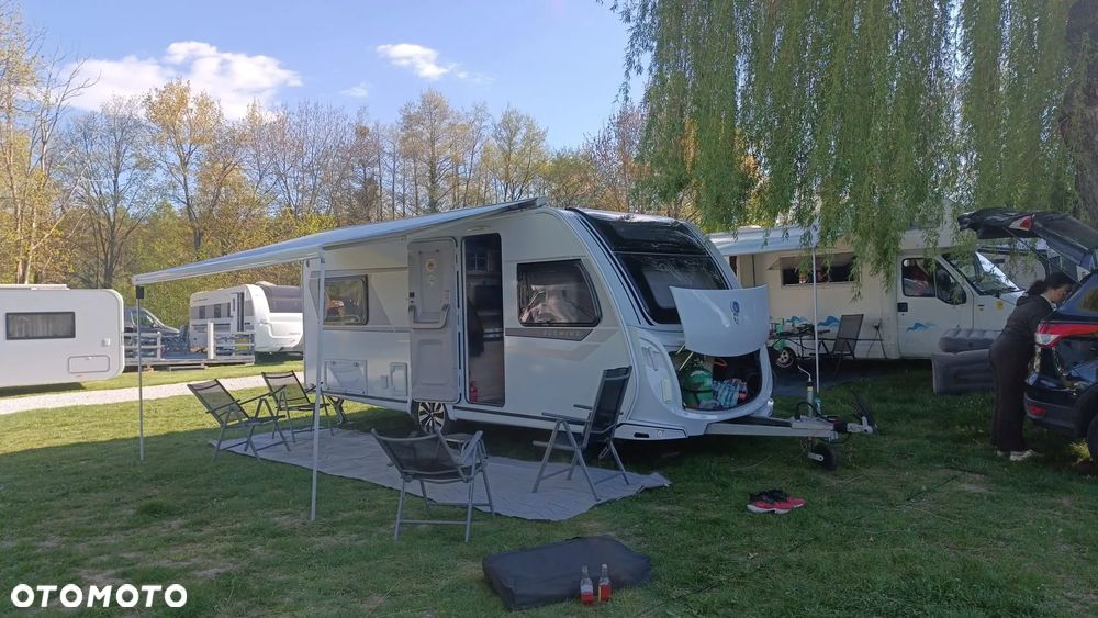 KNAUS Sudwind 560 - 8