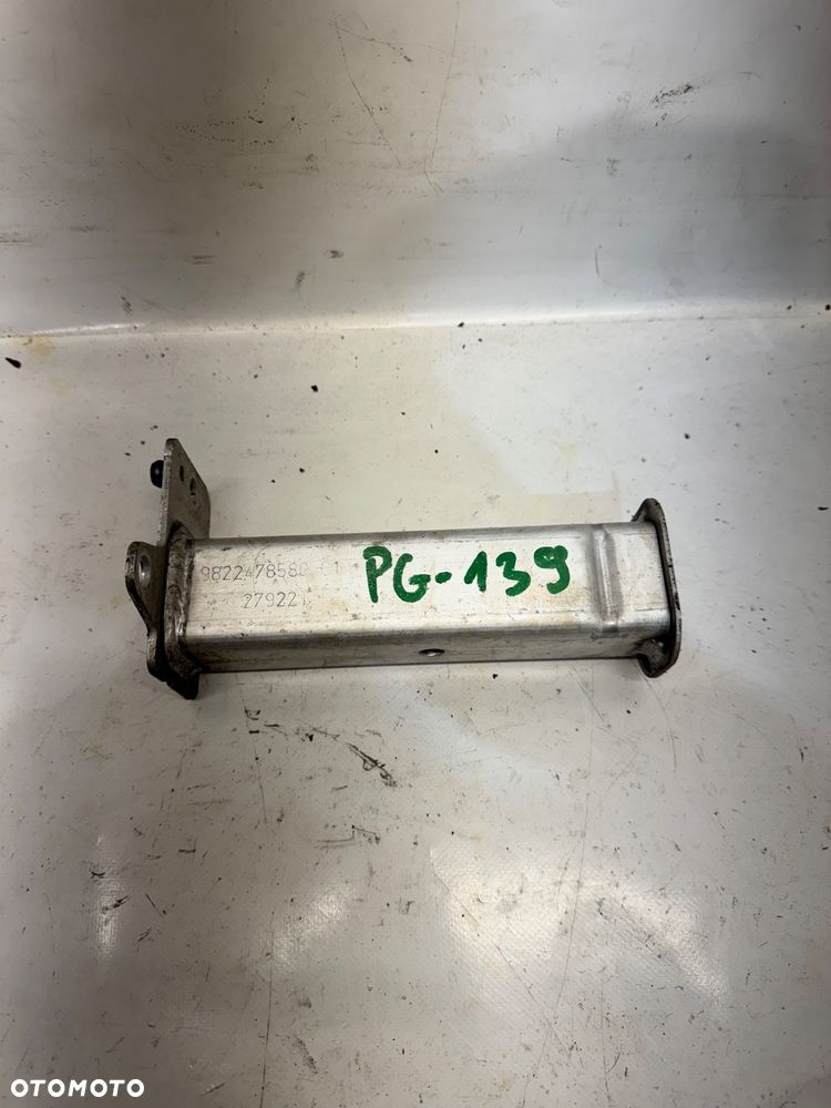 PG-138 PEUGEOT 2008 II 2019r STREFA ZGNIOTU PRAWA - 3
