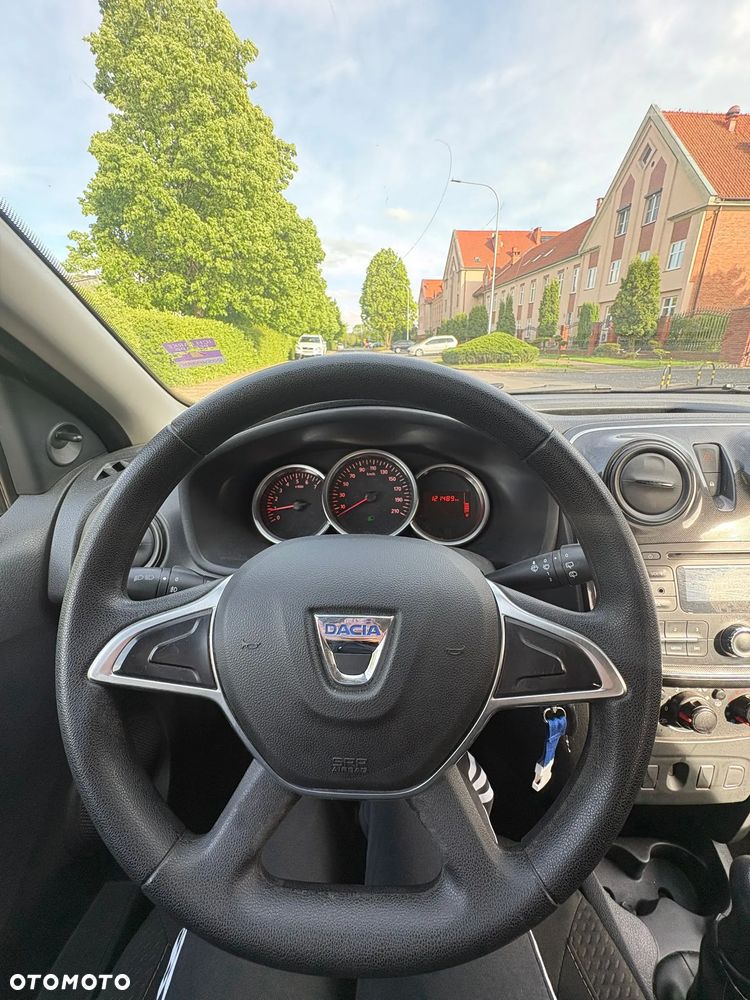Dacia Sandero Stepway - 6