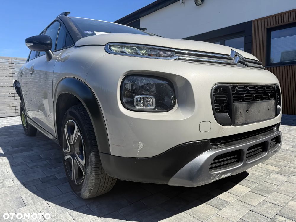 Citroën C3 Aircross PureTech 110 Stop & Start OPF SHINE - 2
