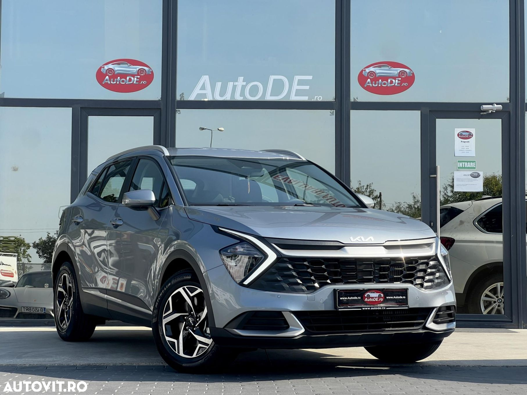 Kia Sportage - 2
