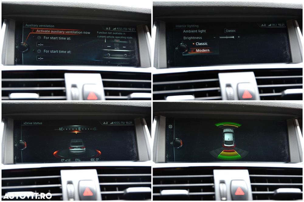 BMW X4 xDrive20d Aut. M Sport Edition - 10