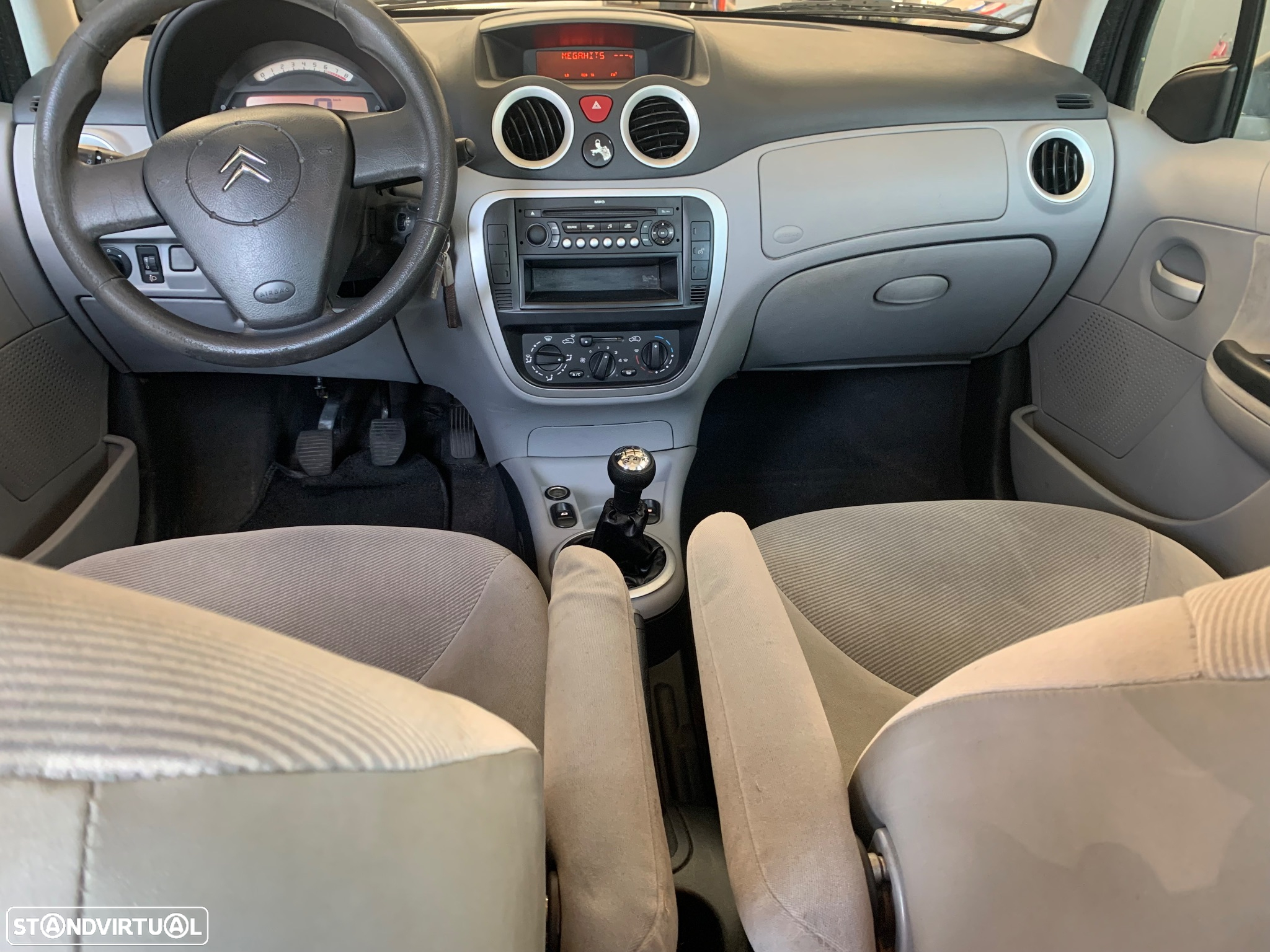 Citroën C3 1.1 - 19
