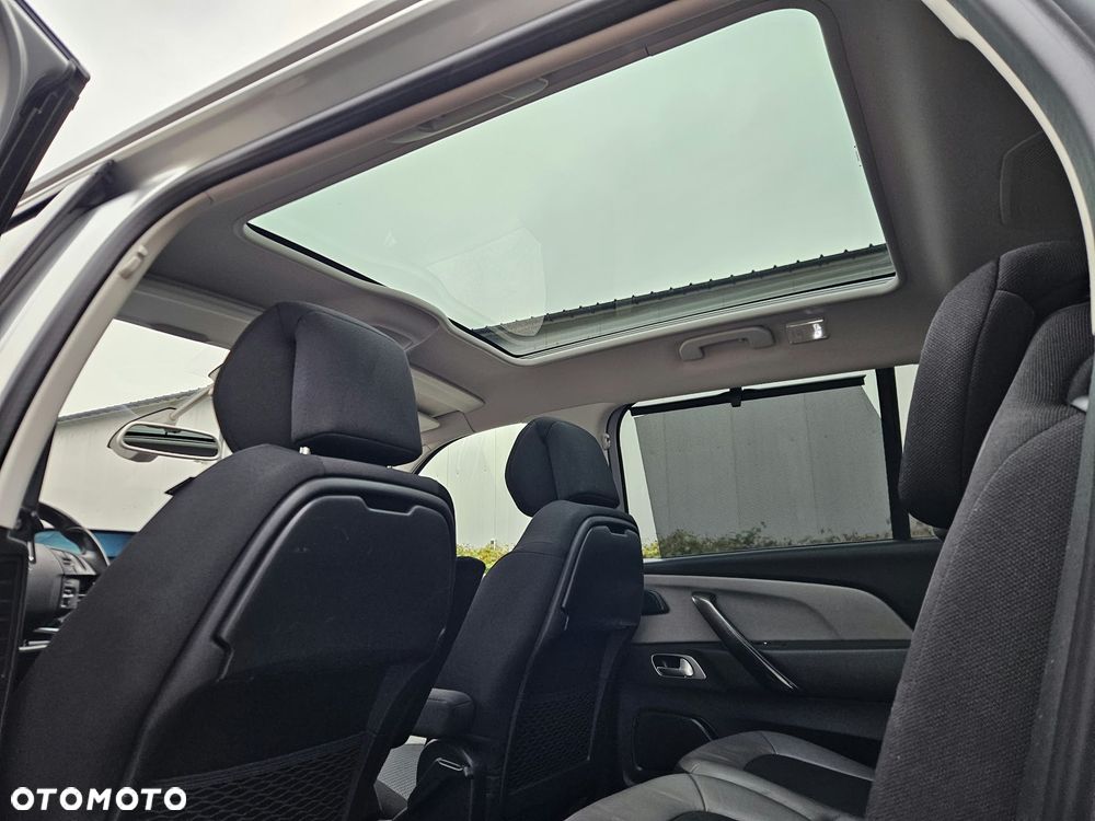 Citroën C4 Grand Picasso BlueHDi 120 EAT6 Exclusive - 30