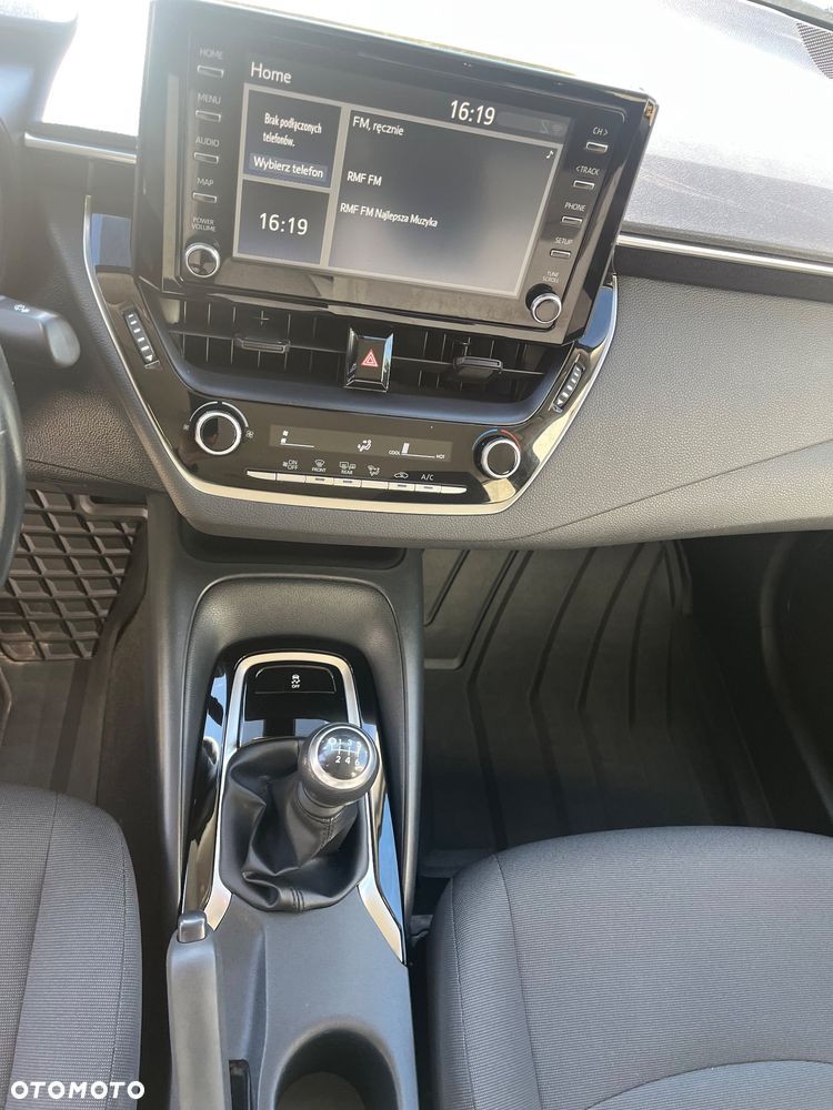 Toyota Corolla 1.5 Active - 13