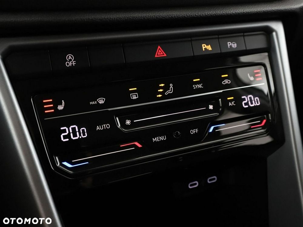 Volkswagen T-Roc 1.0 TSI Life - 29
