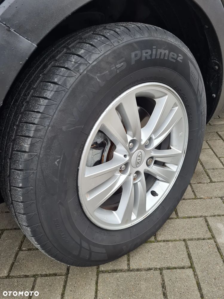 Kia Sportage - 15