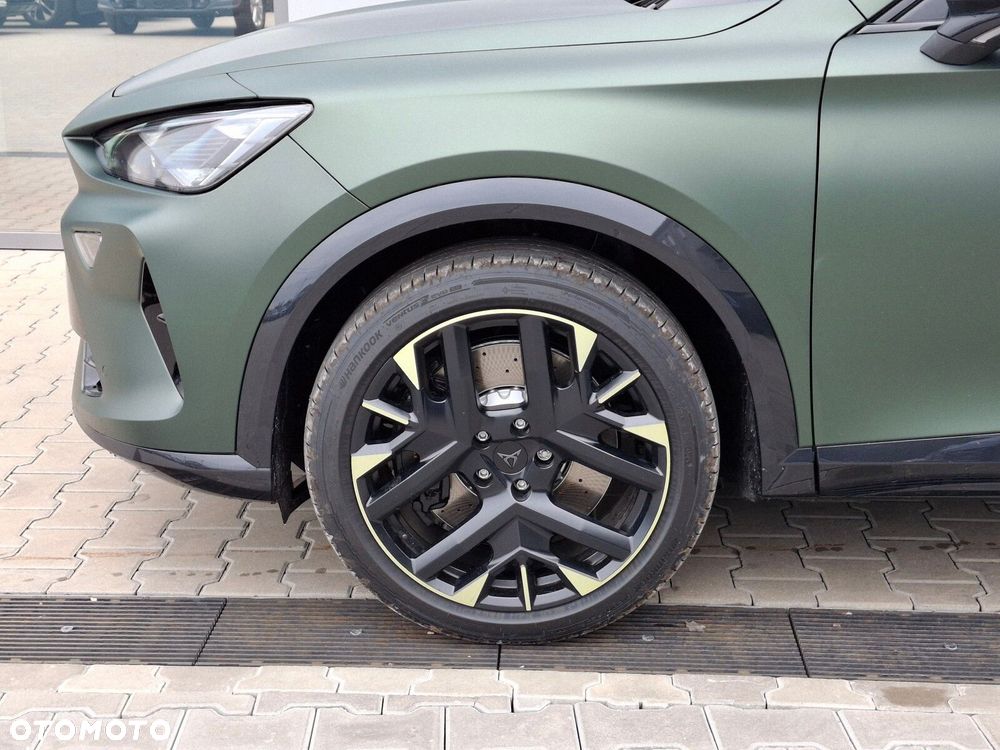 Cupra Formentor 2.0 TSI 4Drive Tribe Edition VZ DSG - 10