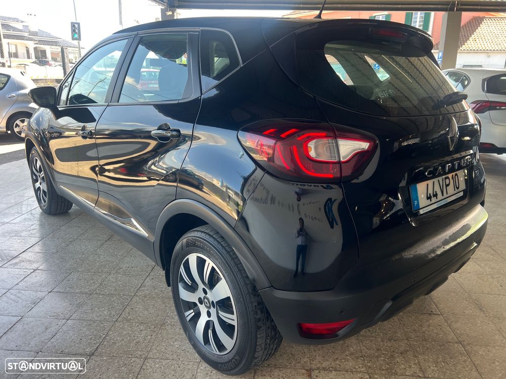 Renault Captur 0.9 TCE Exclusive - 16