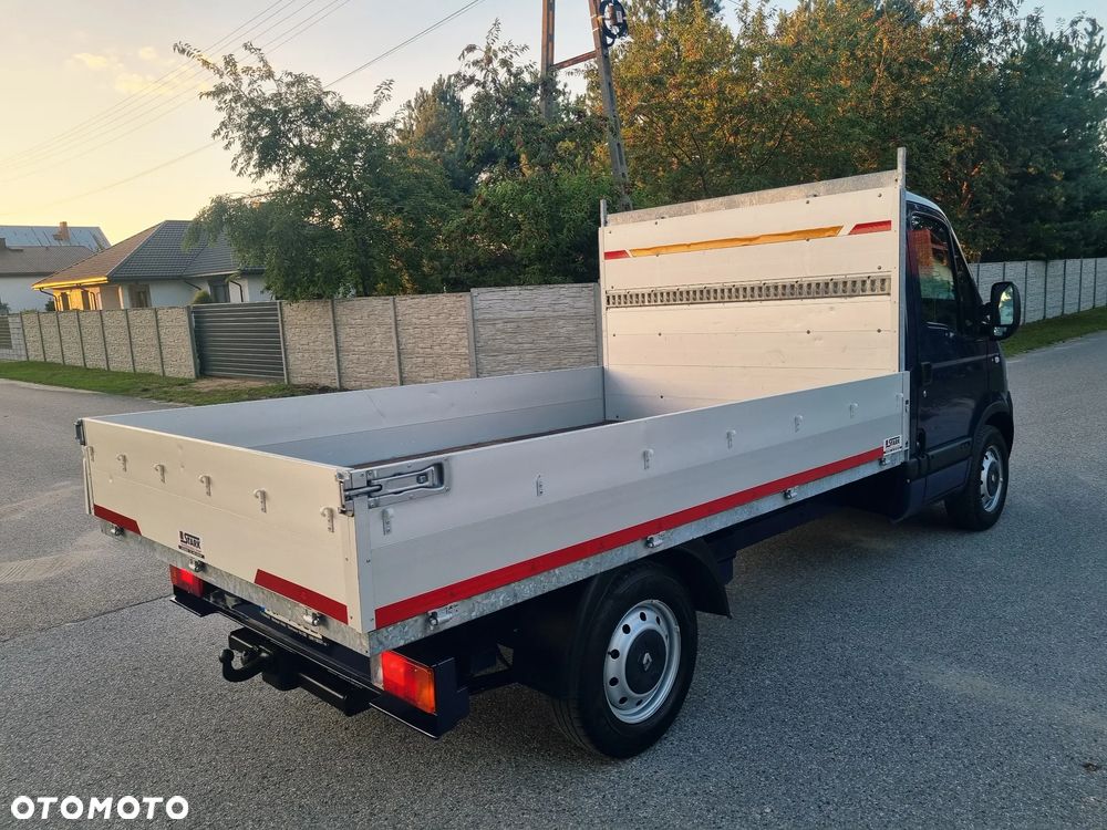 Renault Master - 12