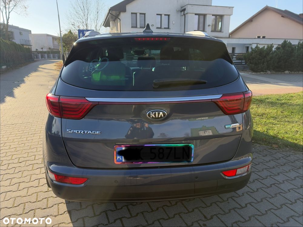 Kia Sportage - 2