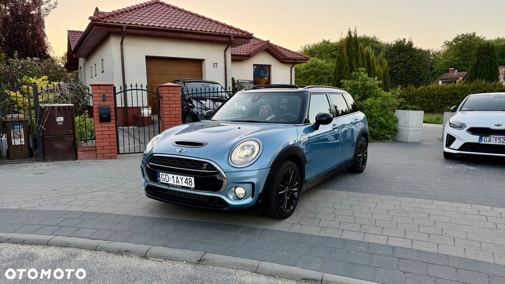 MINI Clubman Cooper S - 3