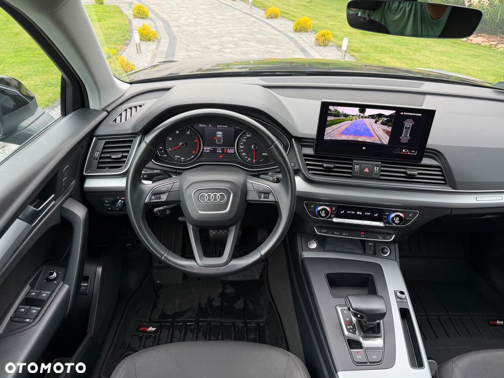 Audi Q5 40 TDI mHEV Quattro S tronic - 30