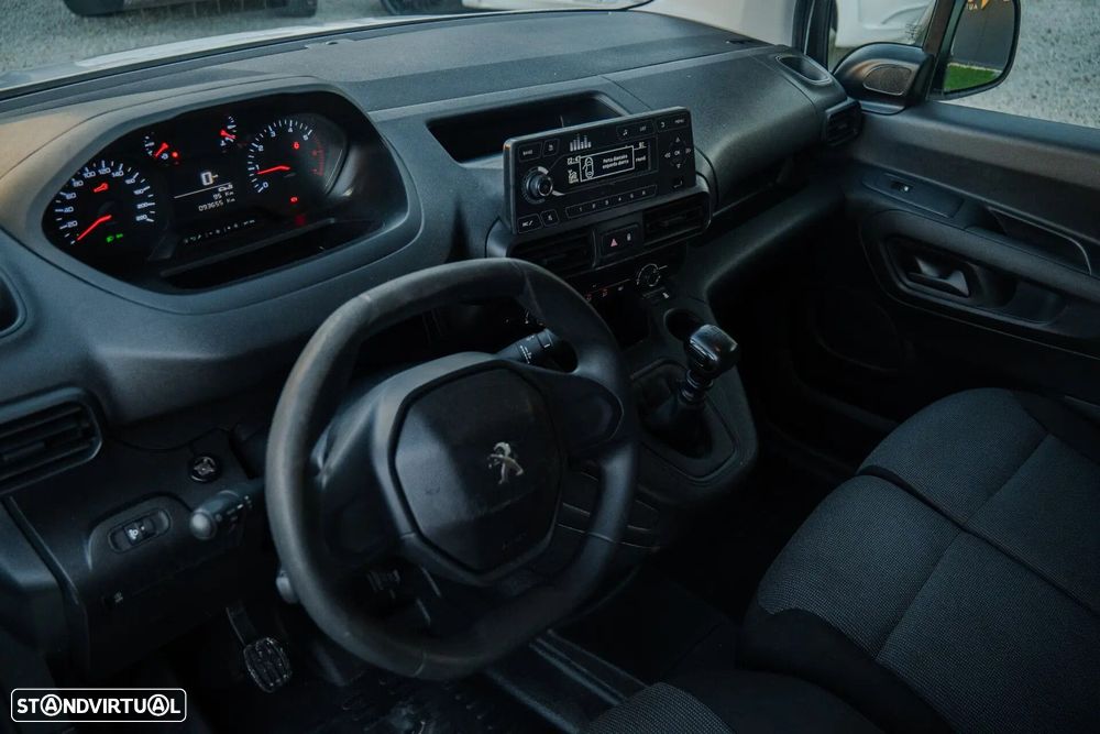 Peugeot Partner - 7