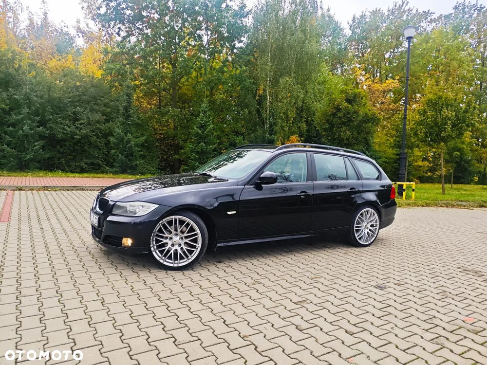 BMW Seria 3 - 15