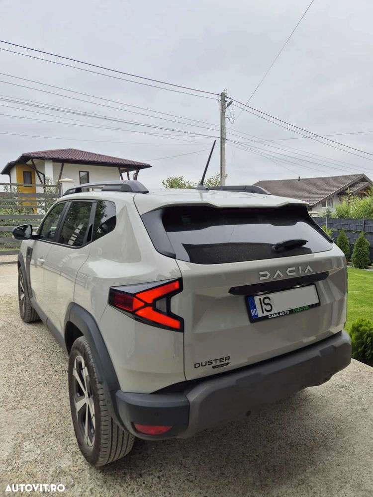 Dacia Duster - 4