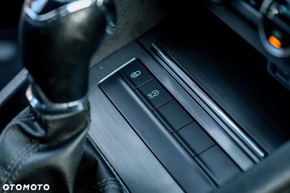 Skoda Octavia 2.0 TDI DSG Soleil - 35