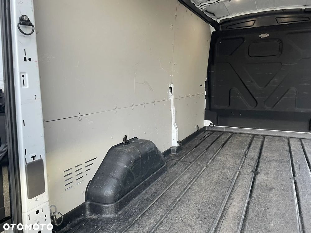 Ford TRANSIT - 10