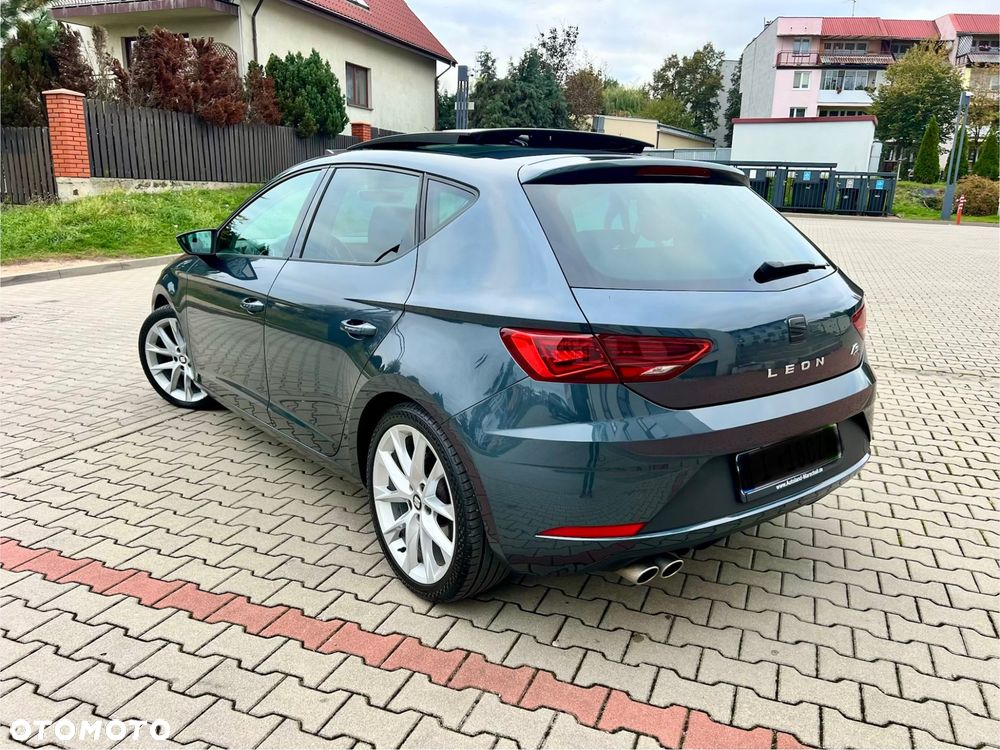 Seat Leon - 3