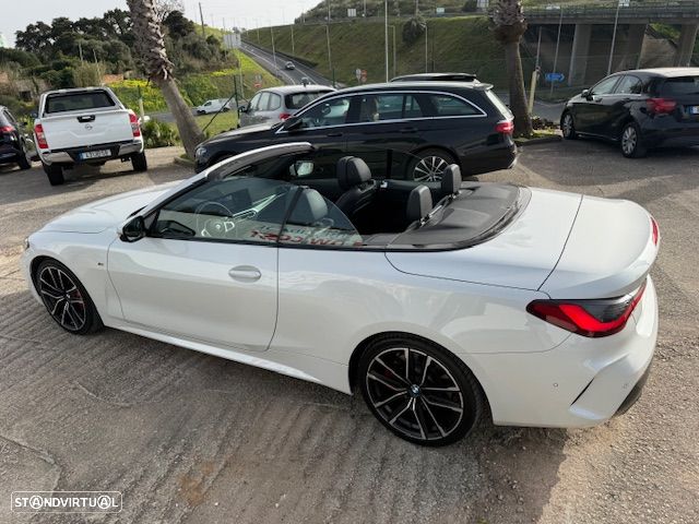 BMW 420 i Sport-Aut. M Sport - 5