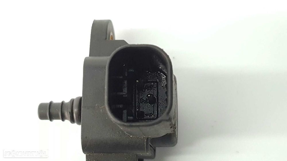 SENSOR DE PRESSÃO MERCEDES SPRINTER II JAMES COOK (906) 315 CDI CLASSIC - 2