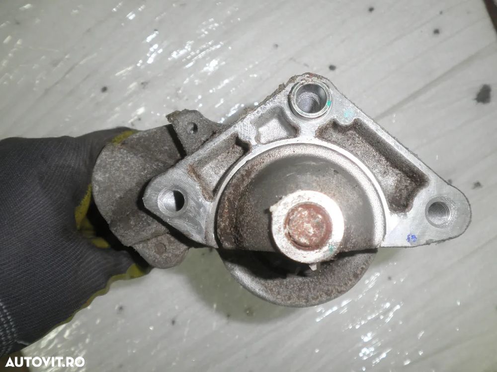 Electromotor Ford Mondeo 5, Kuga, 2.0 TDCI DS7T-11000-LE - 2