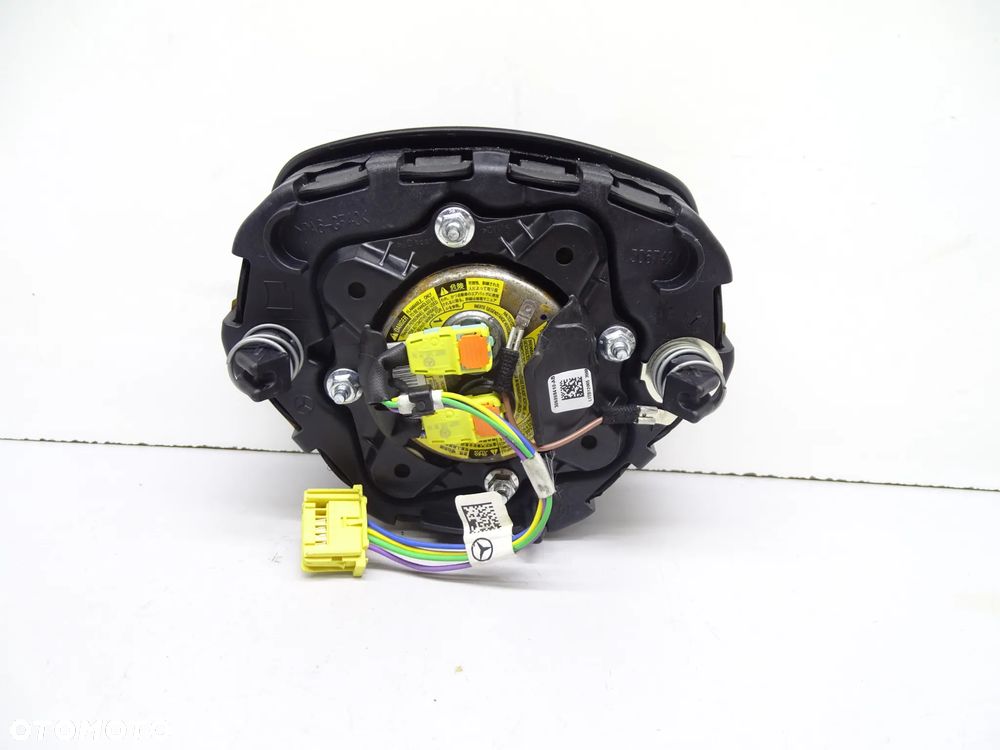 E KLASA W212 Poduszka kierowcy airbag  1728601602 - 3
