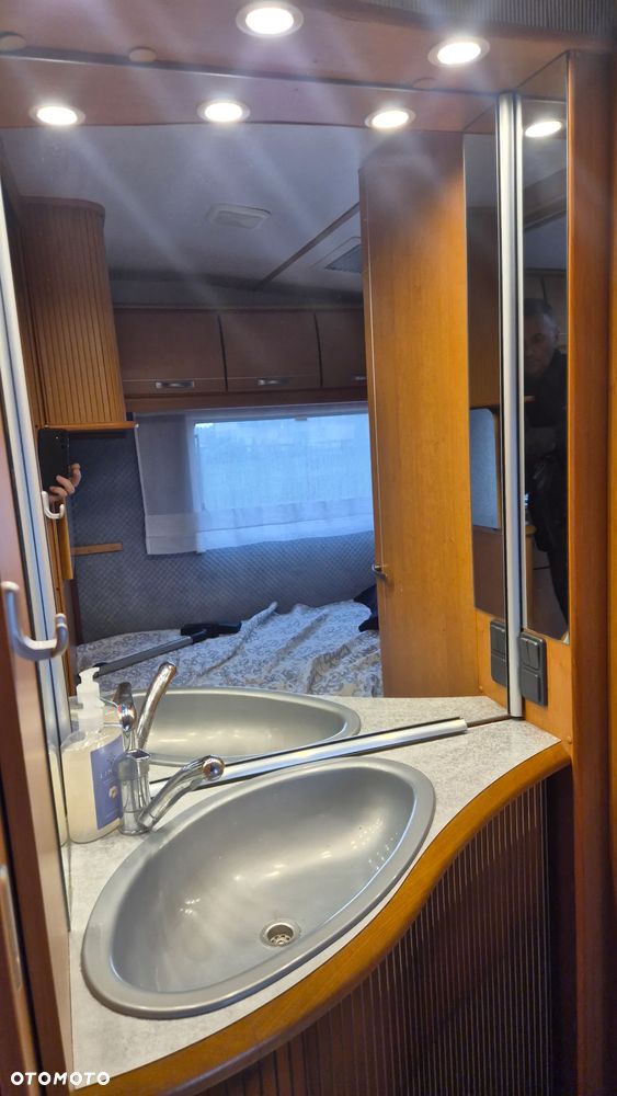 LMC Favorit 520 - 17