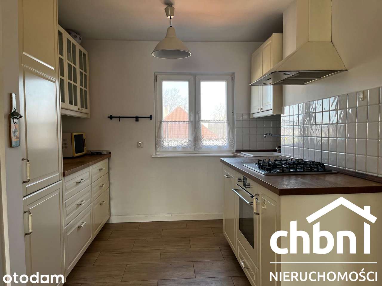 Mieszkanie na sprzedaż, 3 pokoje, 54 m², Człuchów